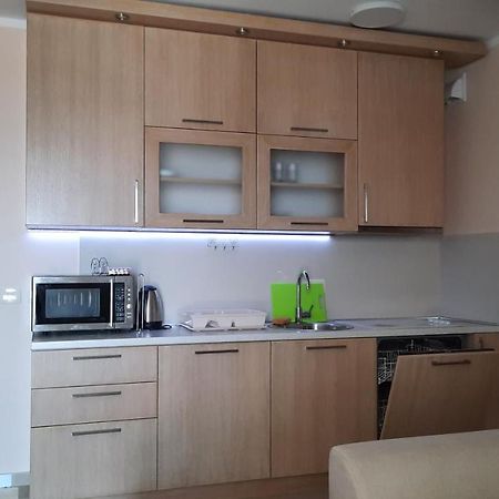 Holiday Home Kalicanin 巴尔 外观 照片