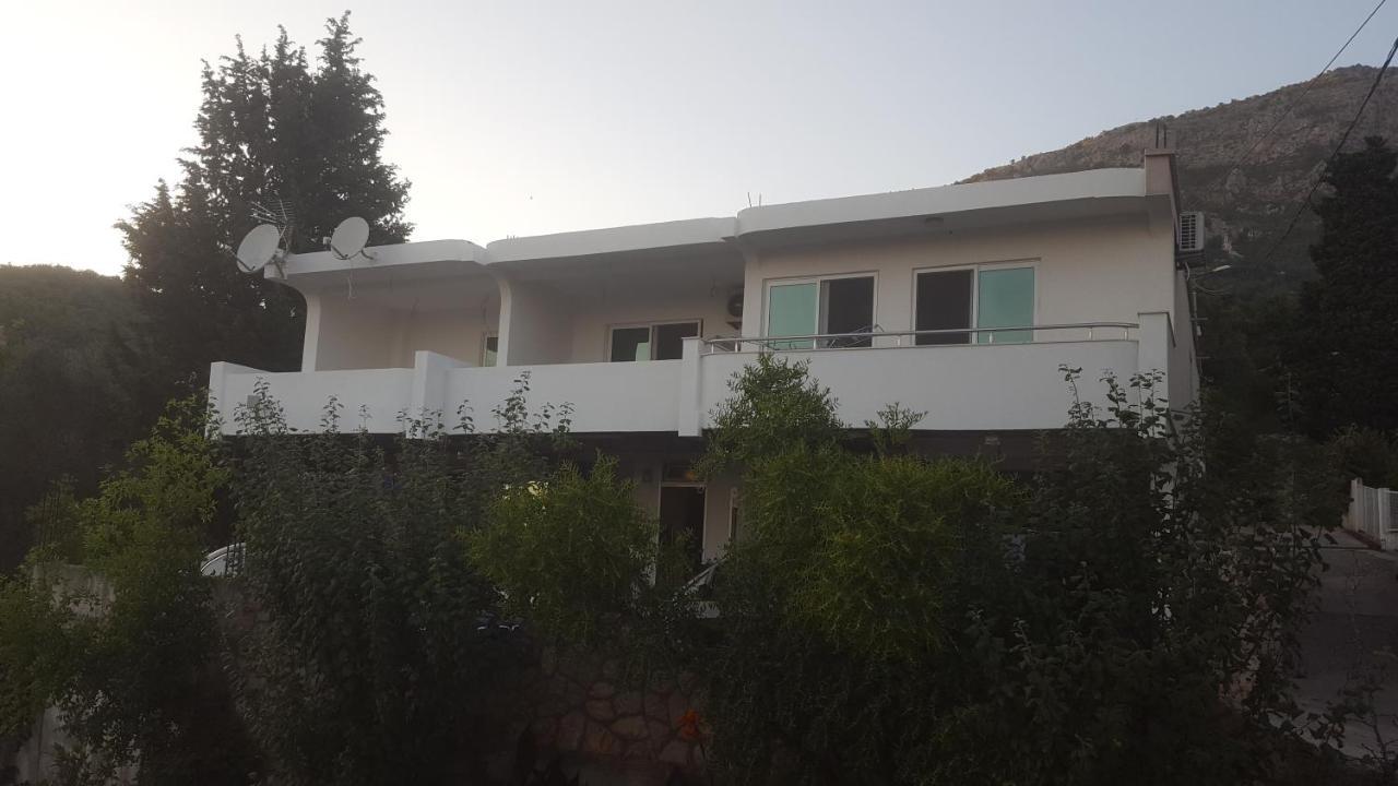 Holiday Home Kalicanin 巴尔 外观 照片