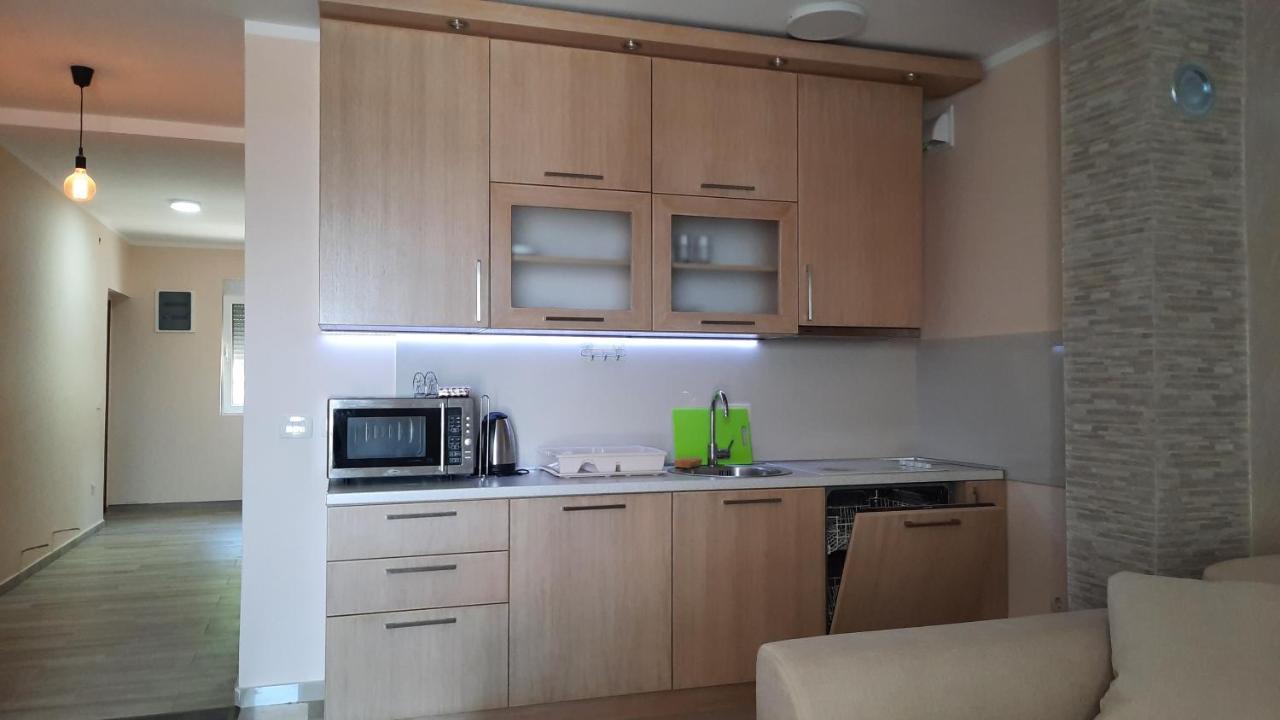 Holiday Home Kalicanin 巴尔 外观 照片