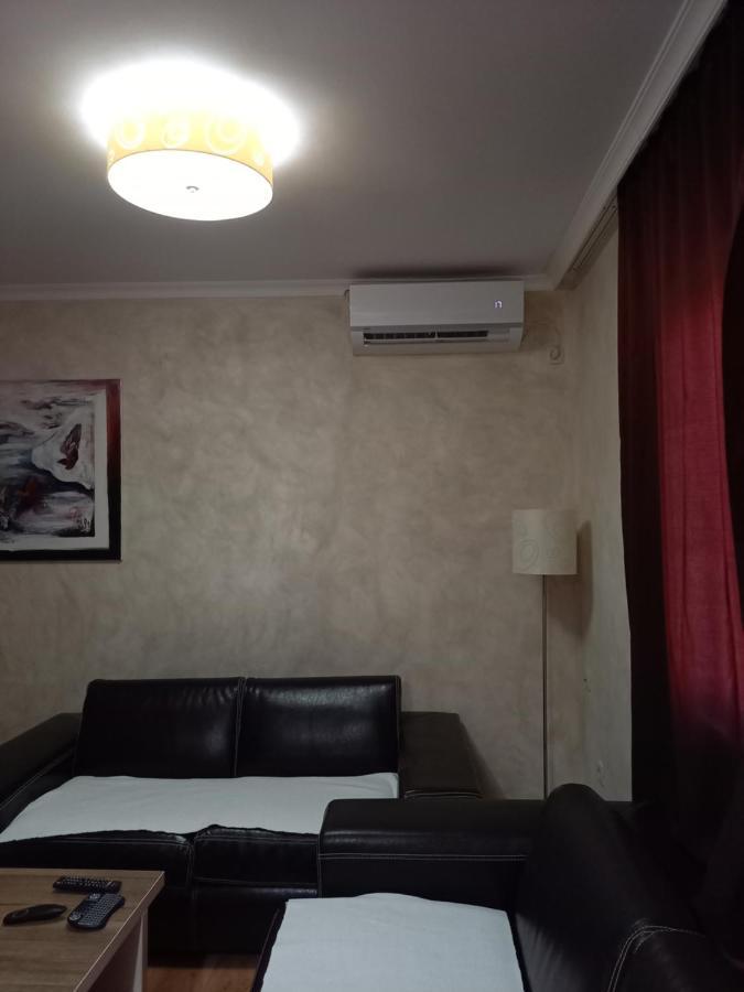 Holiday Home Kalicanin 巴尔 外观 照片