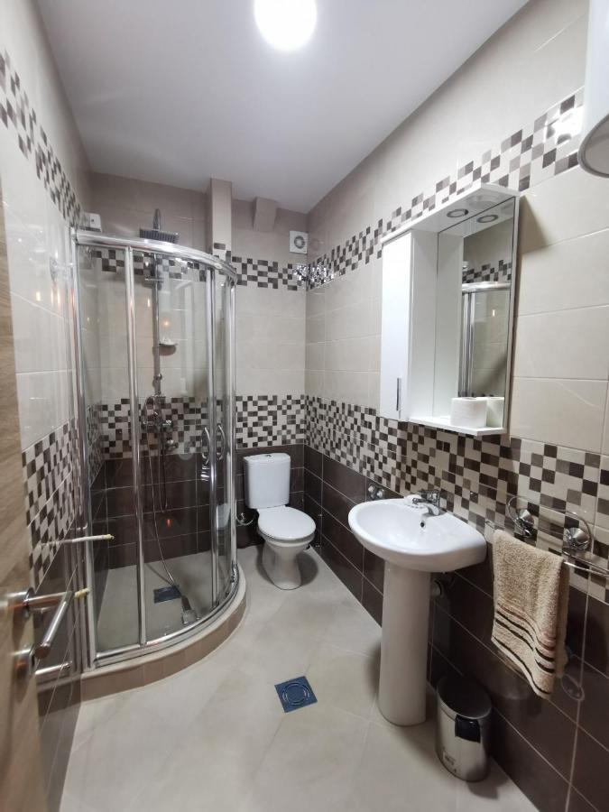 Holiday Home Kalicanin 巴尔 外观 照片