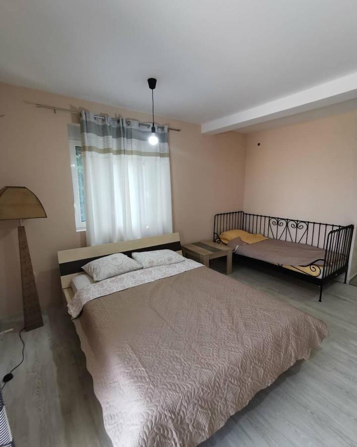 Holiday Home Kalicanin 巴尔 外观 照片