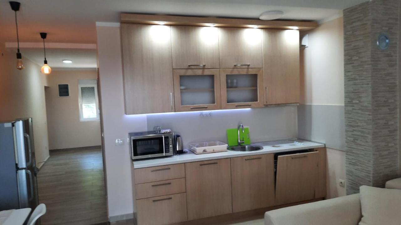 Holiday Home Kalicanin 巴尔 外观 照片