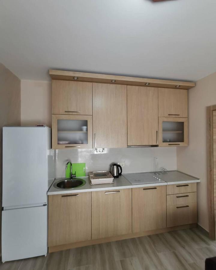 Holiday Home Kalicanin 巴尔 外观 照片