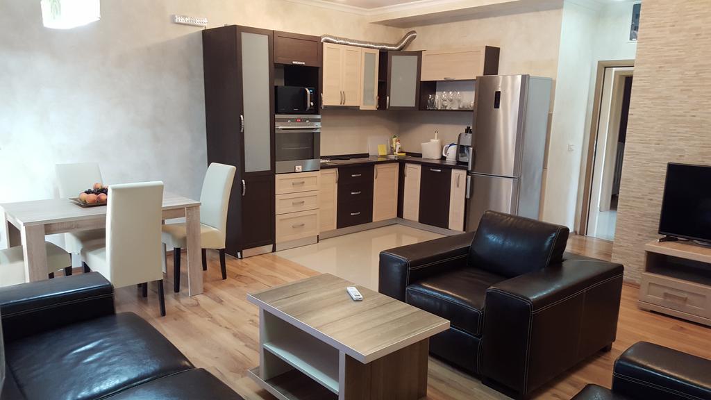 Holiday Home Kalicanin 巴尔 客房 照片