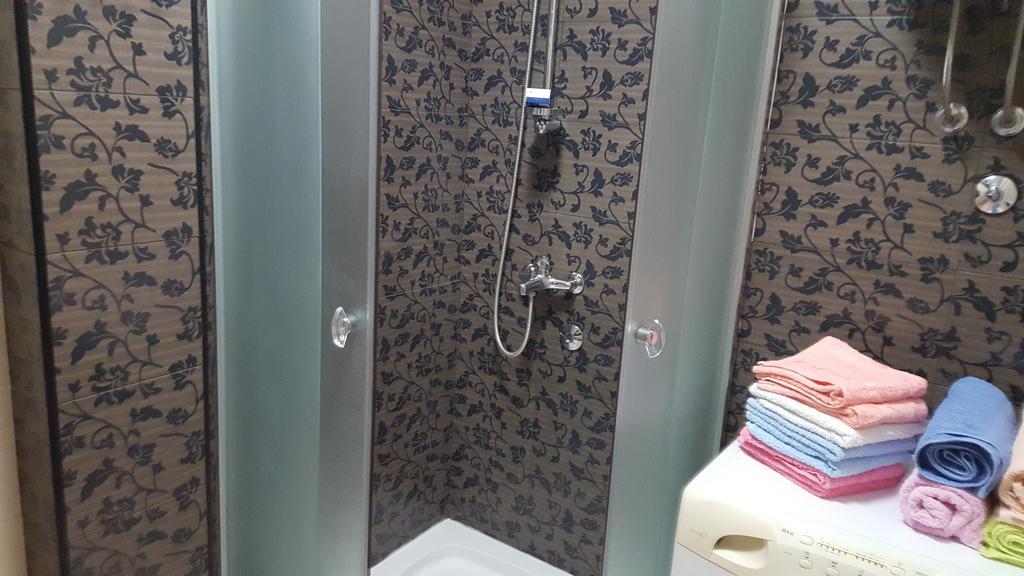 Holiday Home Kalicanin 巴尔 客房 照片