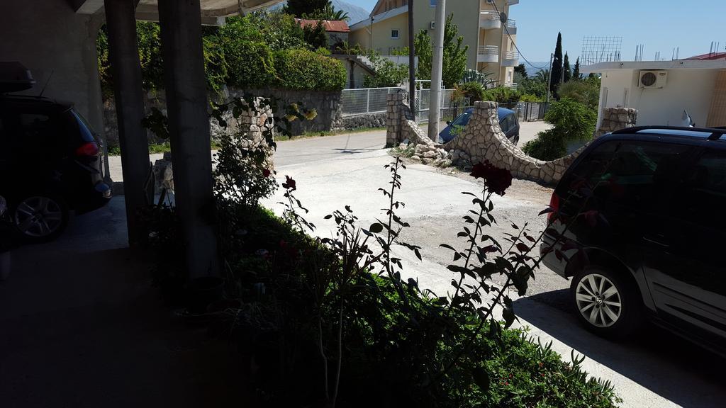 Holiday Home Kalicanin 巴尔 客房 照片