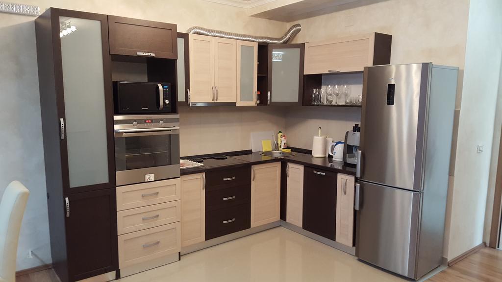 Holiday Home Kalicanin 巴尔 客房 照片