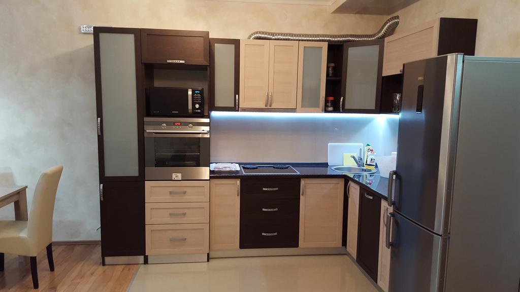 Holiday Home Kalicanin 巴尔 客房 照片