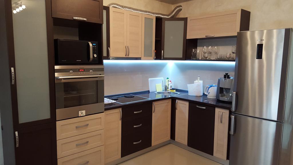 Holiday Home Kalicanin 巴尔 客房 照片