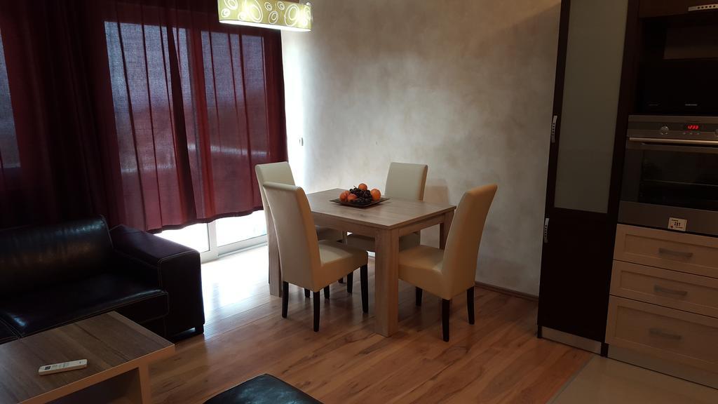 Holiday Home Kalicanin 巴尔 客房 照片