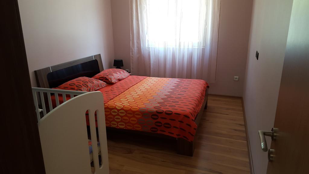 Holiday Home Kalicanin 巴尔 客房 照片