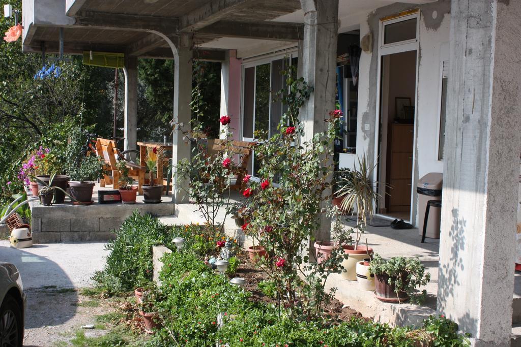 Holiday Home Kalicanin 巴尔 客房 照片