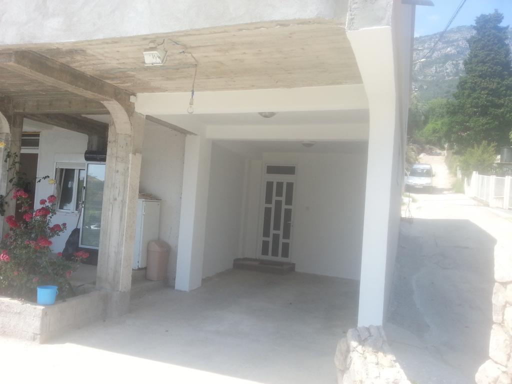 Holiday Home Kalicanin 巴尔 外观 照片