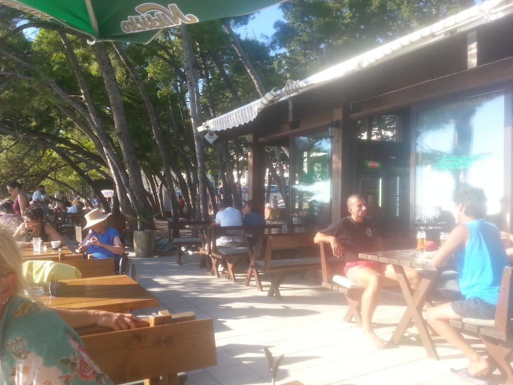 Holiday Home Kalicanin 巴尔 外观 照片